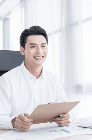 Professional referrer