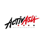 activasia logo