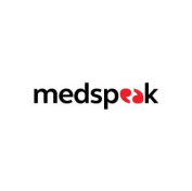 medspeak logo