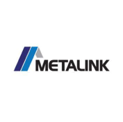 metalink logo