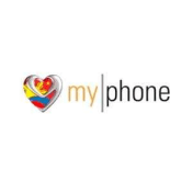 my phone logo