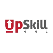 upskill logo