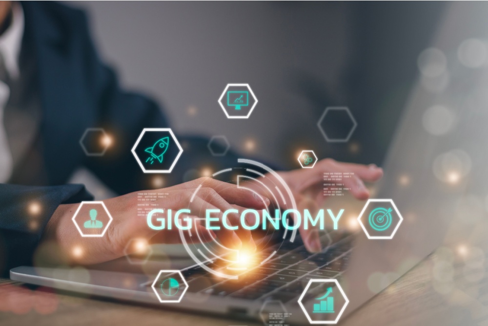 gig economy