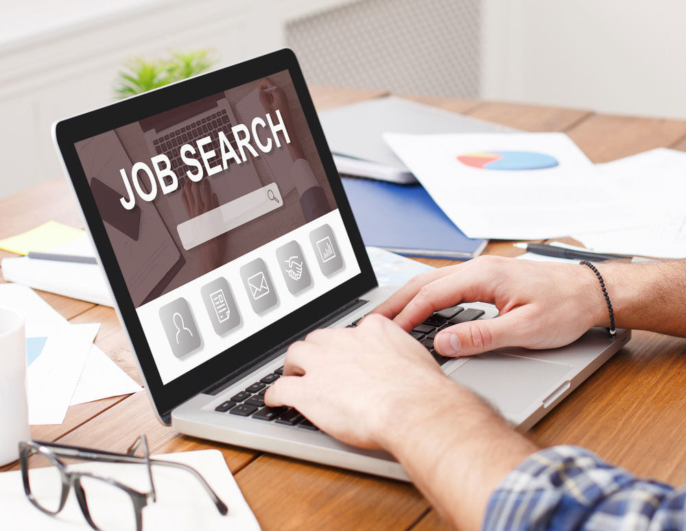 job search